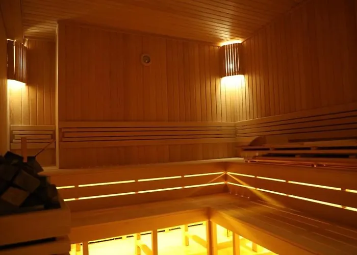 فندق Pl Managed By Dedeman اسطنبول