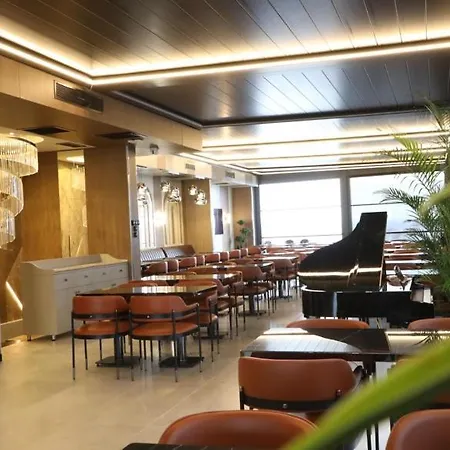 Hotel Pl Managed By Dedeman