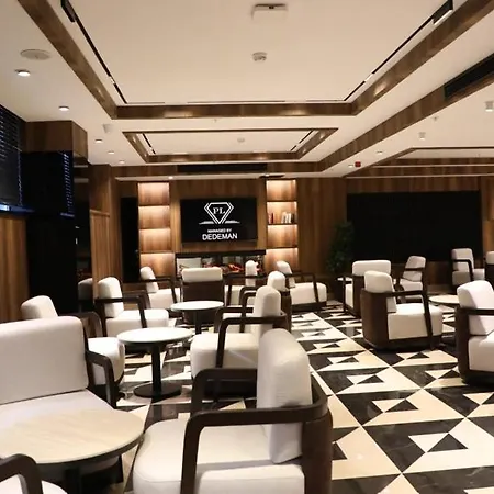 Pl Managed By Dedeman 4*
