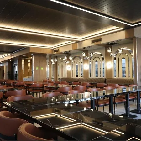 Pl Managed By Dedeman Estambul