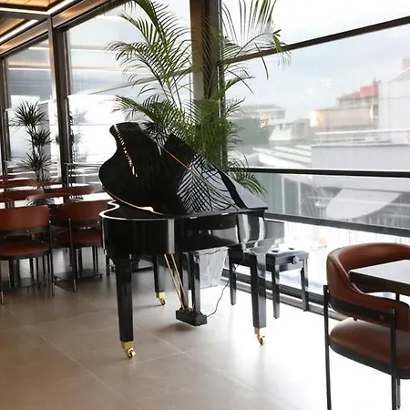 Hotel Pl Managed By Dedeman 4*