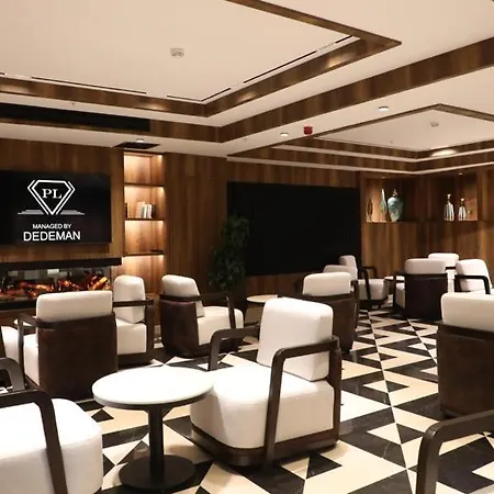 Pl Managed By Dedeman 4*