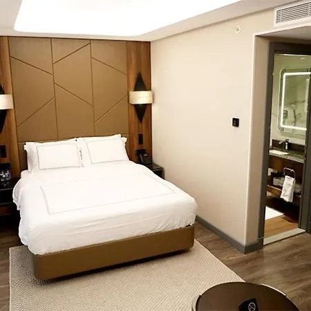 Hotel Pl Managed By Dedeman 4*