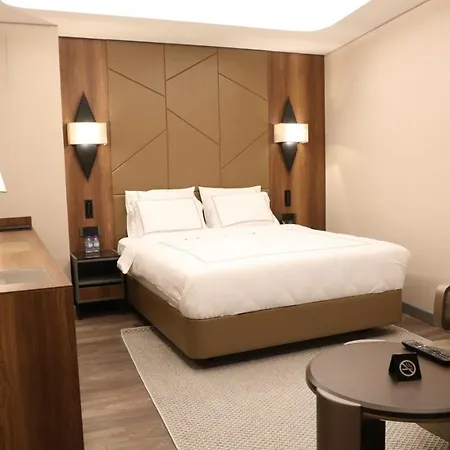 Pl Managed By Dedeman 4*