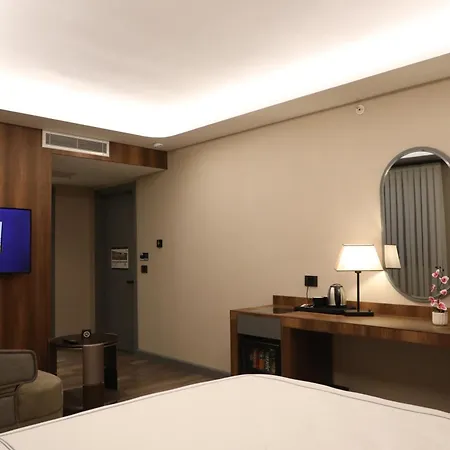 Hotel Pl Managed By Dedeman Estambul