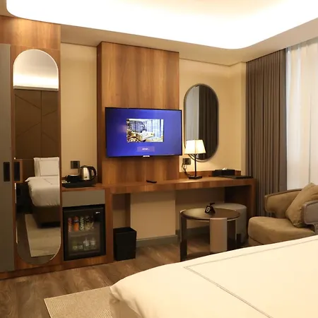 Pl Managed By Dedeman Hotel Estambul