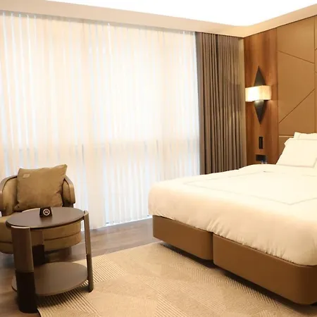 Pl Managed By Dedeman 4* Estambul