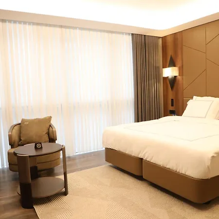 Hotel Pl Managed By Dedeman Estambul