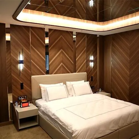 Pl Managed By Dedeman Hotel