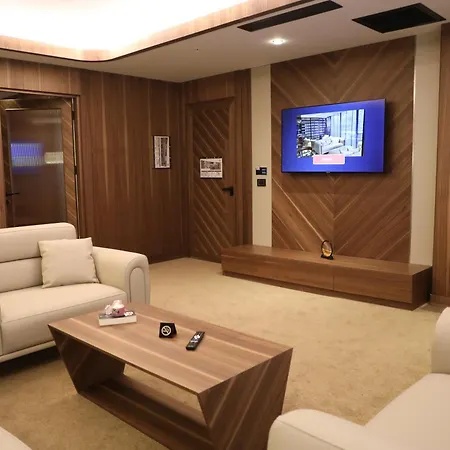 Hotel Pl Managed By Dedeman