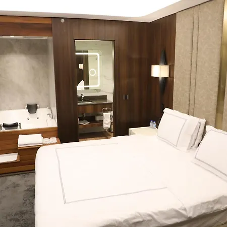 Pl Managed By Dedeman Hotel