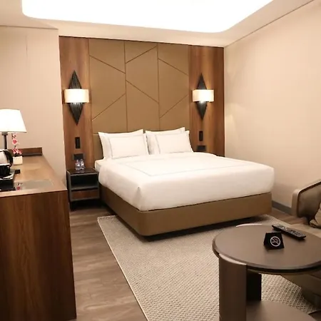 Pl Managed By Dedeman Hotel