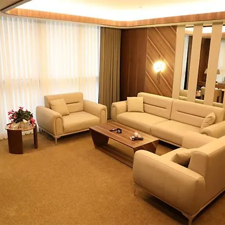 Pl Managed By Dedeman Istanbul