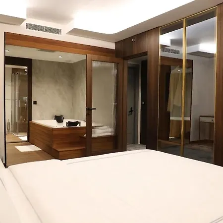 Pl Managed By Dedeman 4* Estambul