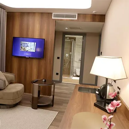 Hotel Pl Managed By Dedeman