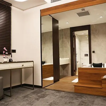 Hotel Pl Managed By Dedeman Estambul