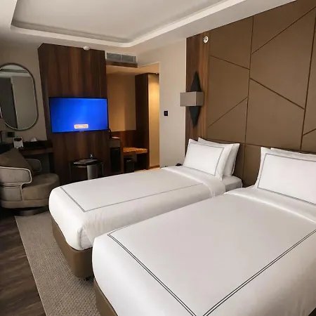 Pl Managed By Dedeman Istanbul