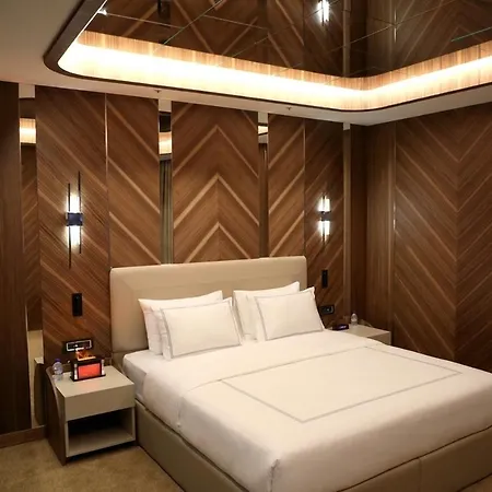 Pl Managed By Dedeman Estambul