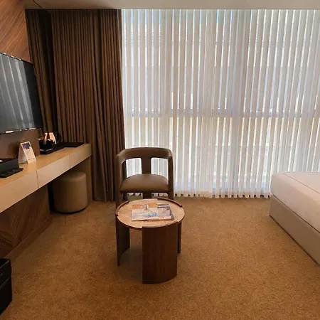 Pl Managed By Dedeman Hotel Estambul
