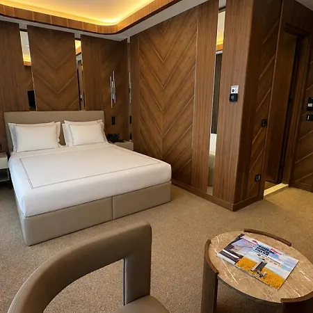 Hotel Pl Managed By Dedeman 4*