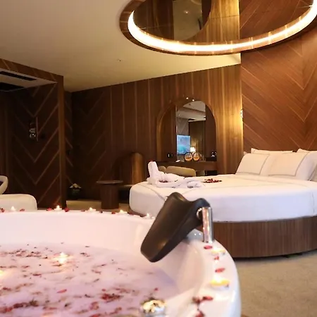 Pl Managed By Dedeman Hotel
