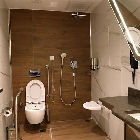 Pl Managed By Dedeman Hotel 4*