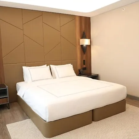 Pl Managed By Dedeman 4*