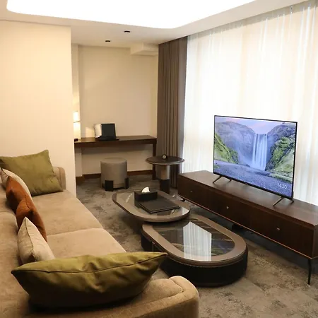 Pl Managed By Dedeman 4*