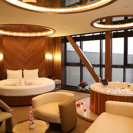 Pl Managed By Dedeman Estambul