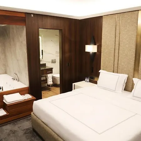 Pl Managed By Dedeman Hotel