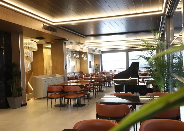 Hotel Pl Managed By Dedeman