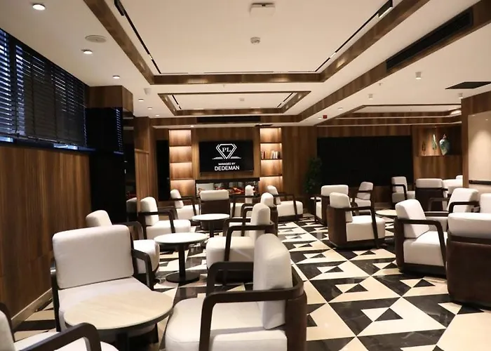 Pl Managed By Dedeman 4*