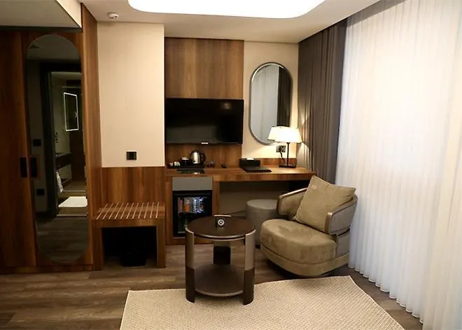 Pl Managed By Dedeman 酒店 4*