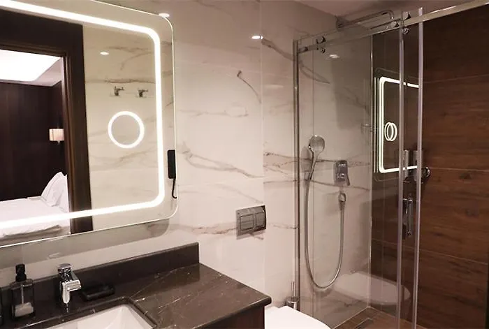 Pl Managed By Dedeman Provincia di Istanbul