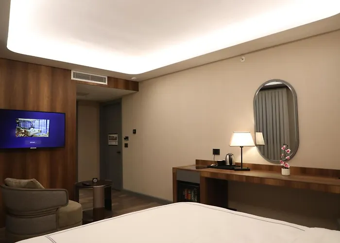 Hotel Pl Managed By Dedeman Provincia di Istanbul