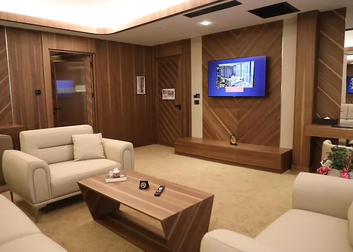 Hotel Pl Managed By Dedeman