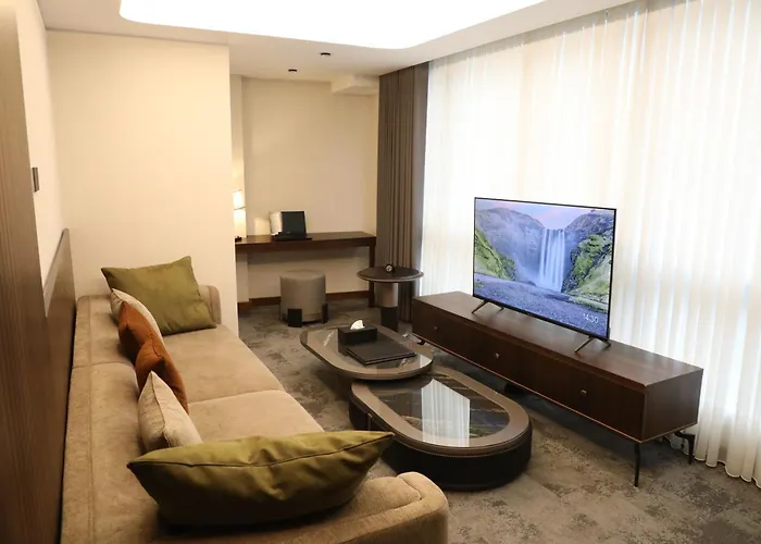 Pl Managed By Dedeman Provincia di Istanbul