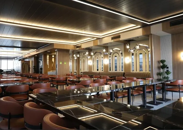 Pl Managed By Dedeman İstanbul