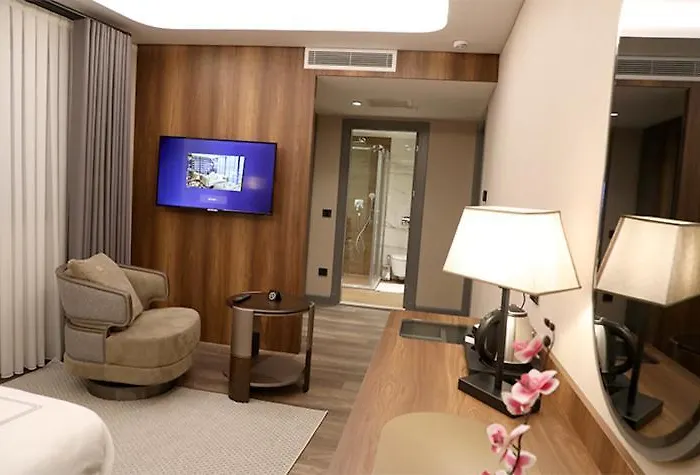 Otel Pl Managed By Dedeman İstanbul