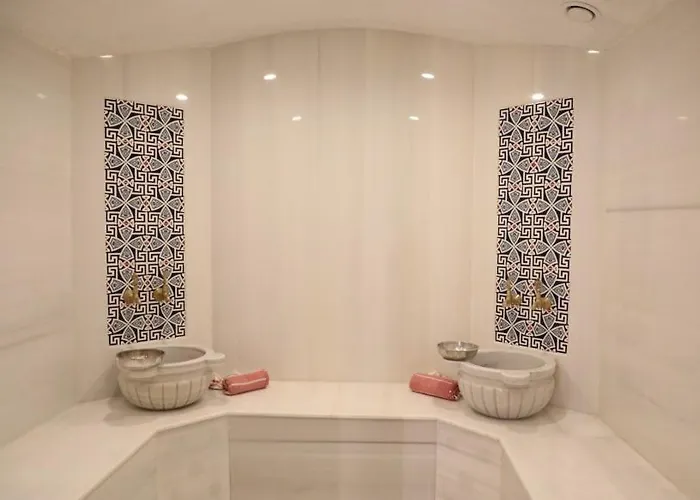 Pl Managed By Dedeman Otel İstanbul